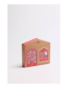 PACK YSABEL MORA BOXER +...