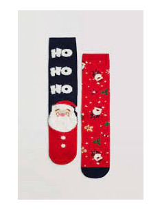 PACK CALCETINES YSABEL MORA...