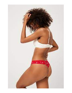 TANGA YSABEL MORA ROJA... 2