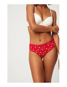 BRAGA YSABEL MORA ROJA...