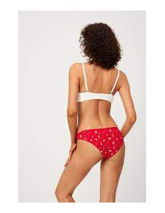 BRAGA YSABEL MORA ROJA... 2