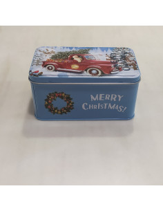 PACK CALCETINES LATA... 2