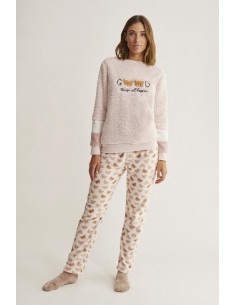 PIJAMA PROMISE PELUCHITO 2