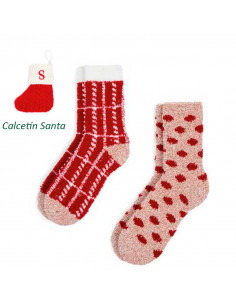 PACK CALCETINES SOXLAND...