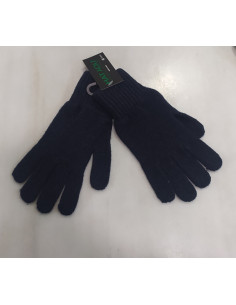 GUANTES XACO MARINO