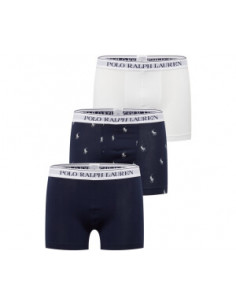 BOXER RALPH LAUREN MARINO-M
