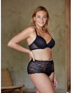 FAJA JANIRA GRADUAL SHAPE