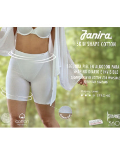 CULOTTE SKIN SHAPE JANIRA