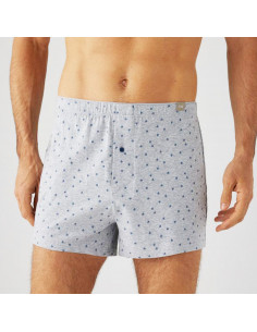 BOXER YSABEL  MORA  TALLA  M