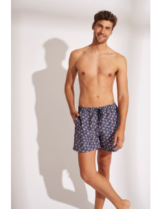 BAÑADOR PROMISE ESTRELLAS