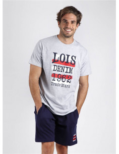 PIJAMA ADMAS  LOIS 2