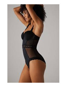 BODY YSABEL MORA  ARO...