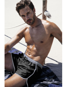 BAÑADOR CORTO ANTONIO MIRÓ...