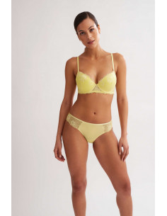 CONJUNTO PROMISE AROS COPA C