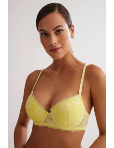 CONJUNTO PROMISE AROS COPA C 2