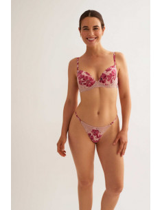 CONJUNTO PROMISE  SIN ARO...