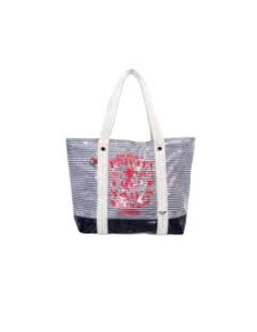 BOLSO PRIVATA MARINERO