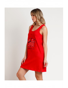 CAMISOLA ADMAS SIN MANGAS...