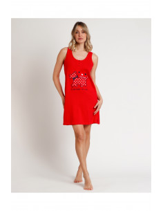 CAMISOLA ADMAS SIN MANGAS... 2