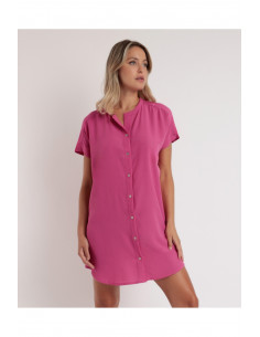 VESTIDO CAMISERO ADMAS