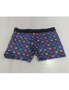 BOXER WORLD DISCOS  TALLA  L