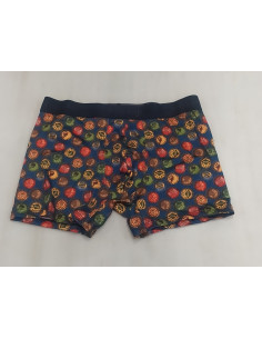 BOXER WORLD  CHAPAS  TALLA  M