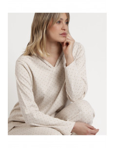 PIJAMA ADMAS