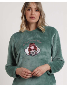 PIJAMA GORJUSS CORALINA
