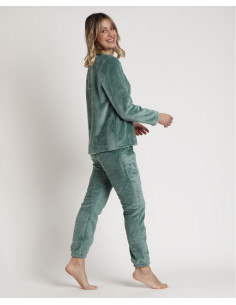 PIJAMA GORJUSS CORALINA 2
