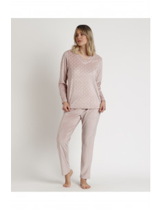 PIJAMA ADMAS 2
