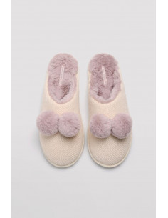 ZAPATILLAS YSABEL MORA 36/37