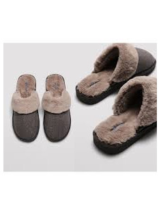ZAPATILLAS YSABEL MORA   43/44