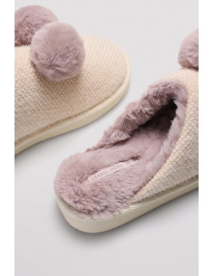 ZAPATILLAS YSABEL MORA 40/41