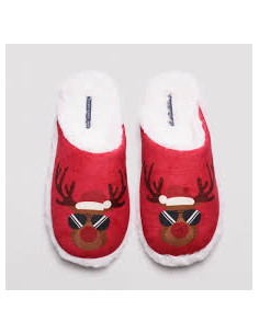 ZAPATILLAS YSABEL MORA   43/44