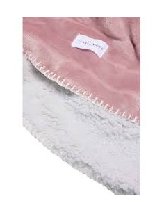 MANTA SOFÁ  YSABEL MORA