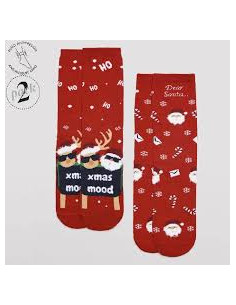 PACK CALCETINES YSABEL MORA...