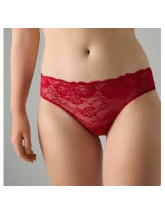 BRAGA YSABEL MORA ROJA...