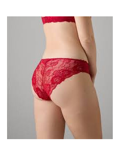 BRAGA YSABEL MORA ROJA... 2