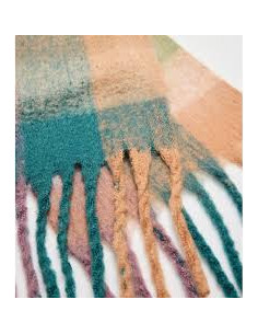 BUFANDA YSABEL MORA 2