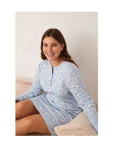 CAMISOLA PROMISE  INTERLOCK