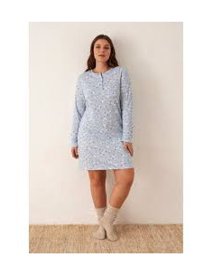 CAMISOLA PROMISE  INTERLOCK 2