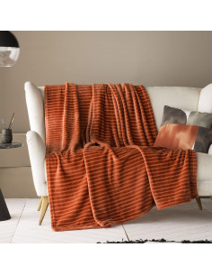 PLAID ANTILO  130 X 170