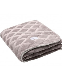 MANTA SOFÁ YSABEL MORA 130...