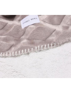 MANTA SOFÁ YSABEL MORA 130... 2