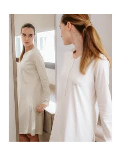 CAMISOLA SEÑORETTA  BEIGE...