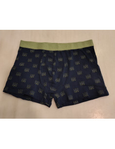 BOXER LOIS  ESTAMPADO...