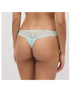 TANGA YSABEL MORA ENCAJE...