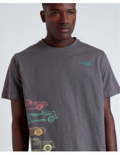 PIJAMA ADMAS COCHES 2
