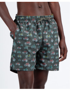 BAÑADOR ANTONIO MIRO BIKES