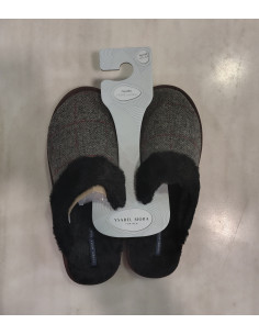 ZAPATILLAS YSABEL MORA...
